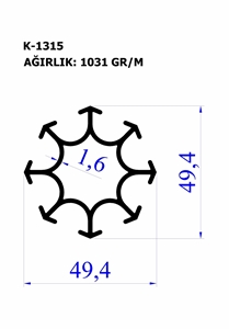 K-1315