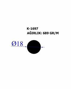 K-1697